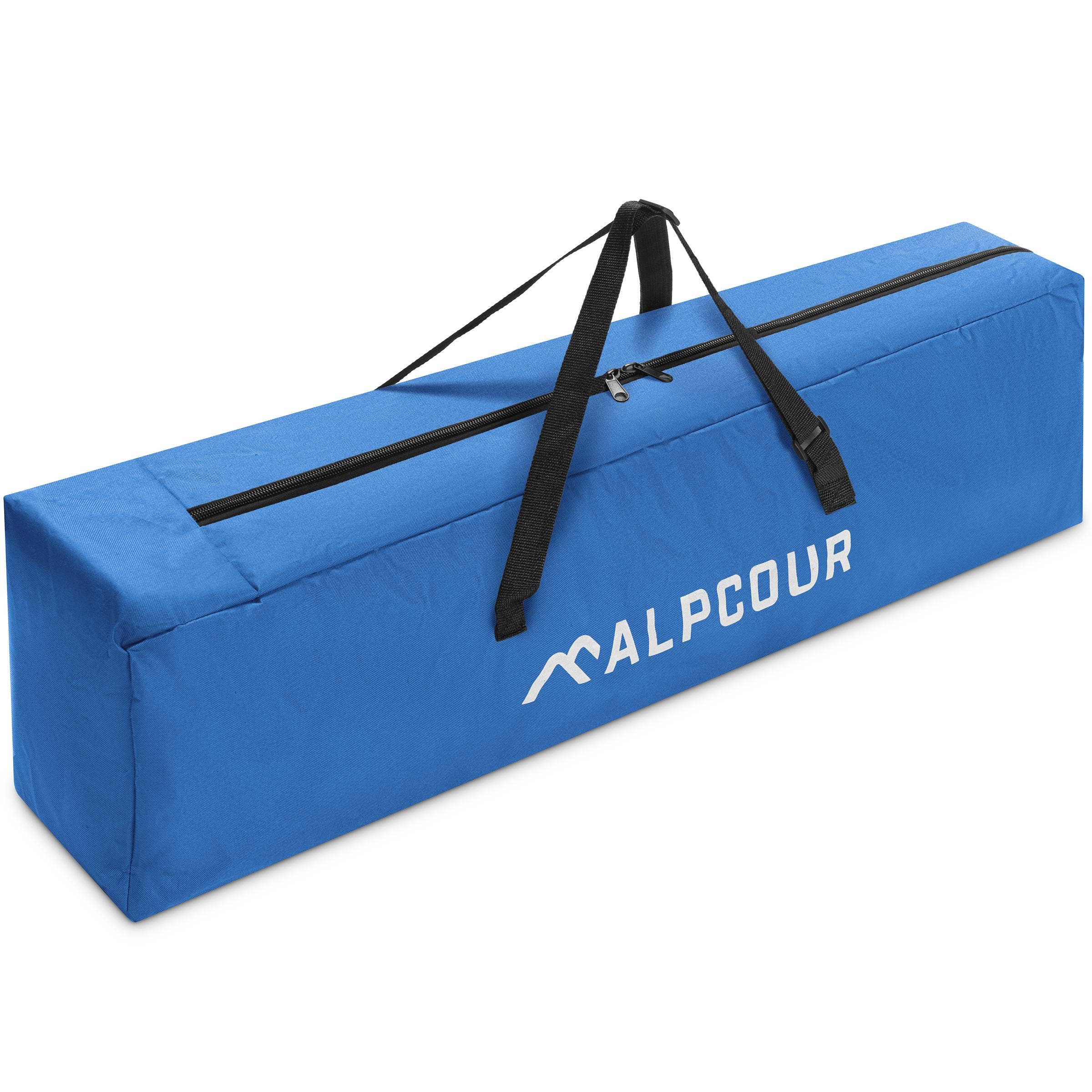 Alpcour - Wholesale Sporting Accessories - Alpcour Heavy Duty Camping Cot Bag6