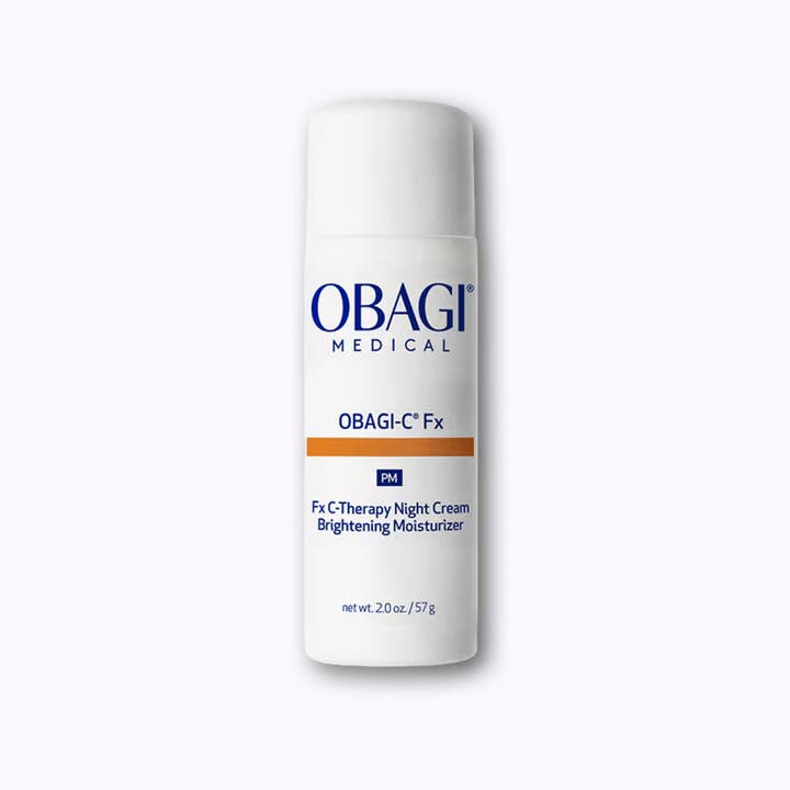 Obagi-C Fx C-Therapy Night Cream Brightening Moisturizer for wholesale by Dermstreet