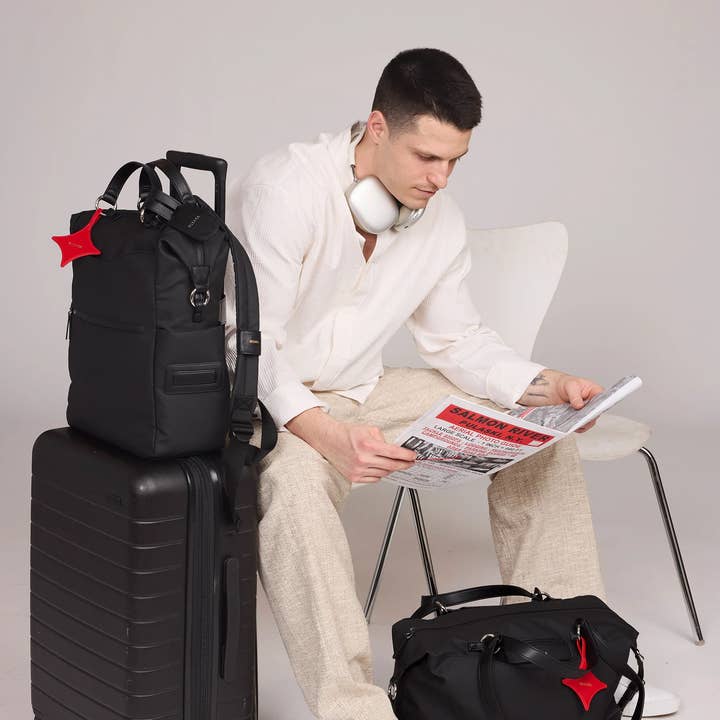 OLEADA - Wholesale Backpack - Unisex - AnyWear AnyBackpack38