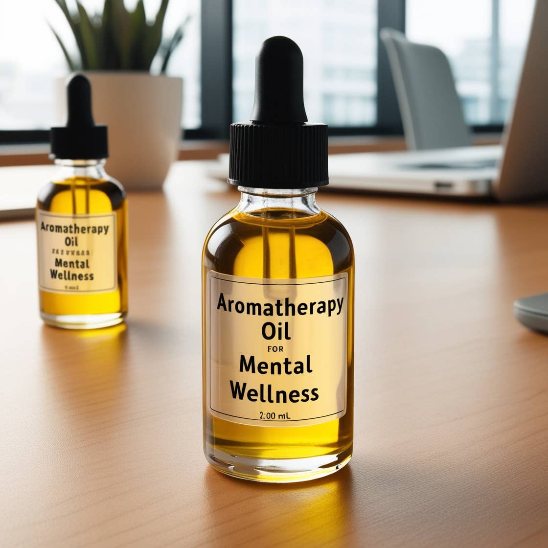 Beautique Goals – wholesale Aromaterapilotion/-olja – Aromaterapiolja för mentalt välbefinnande1