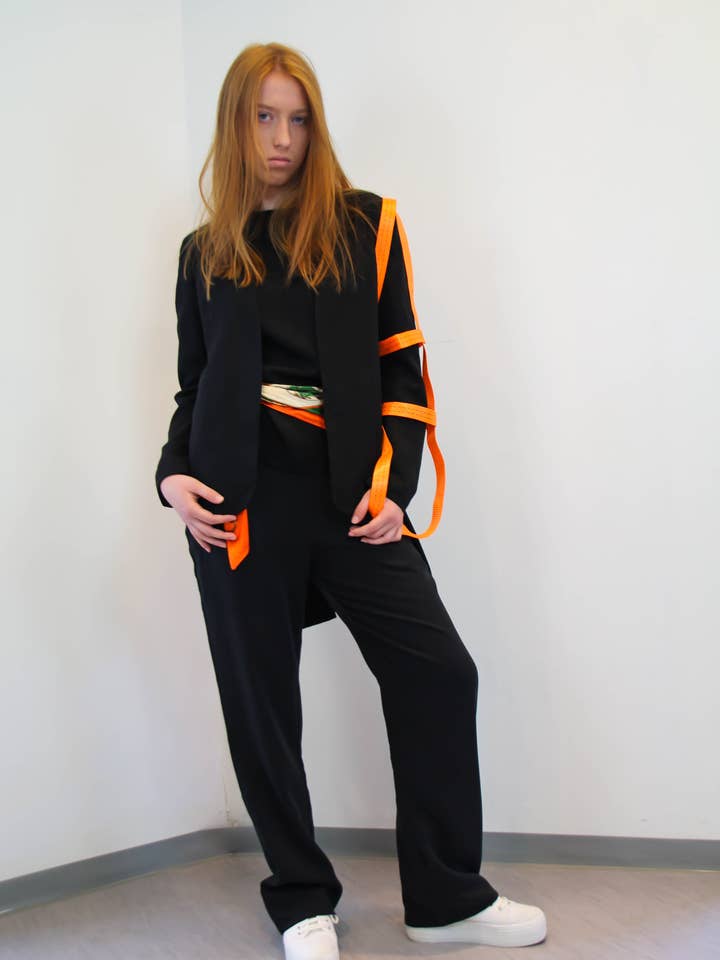 0078x Jacket for wholesale by TOO DAMN EXPENSIVE