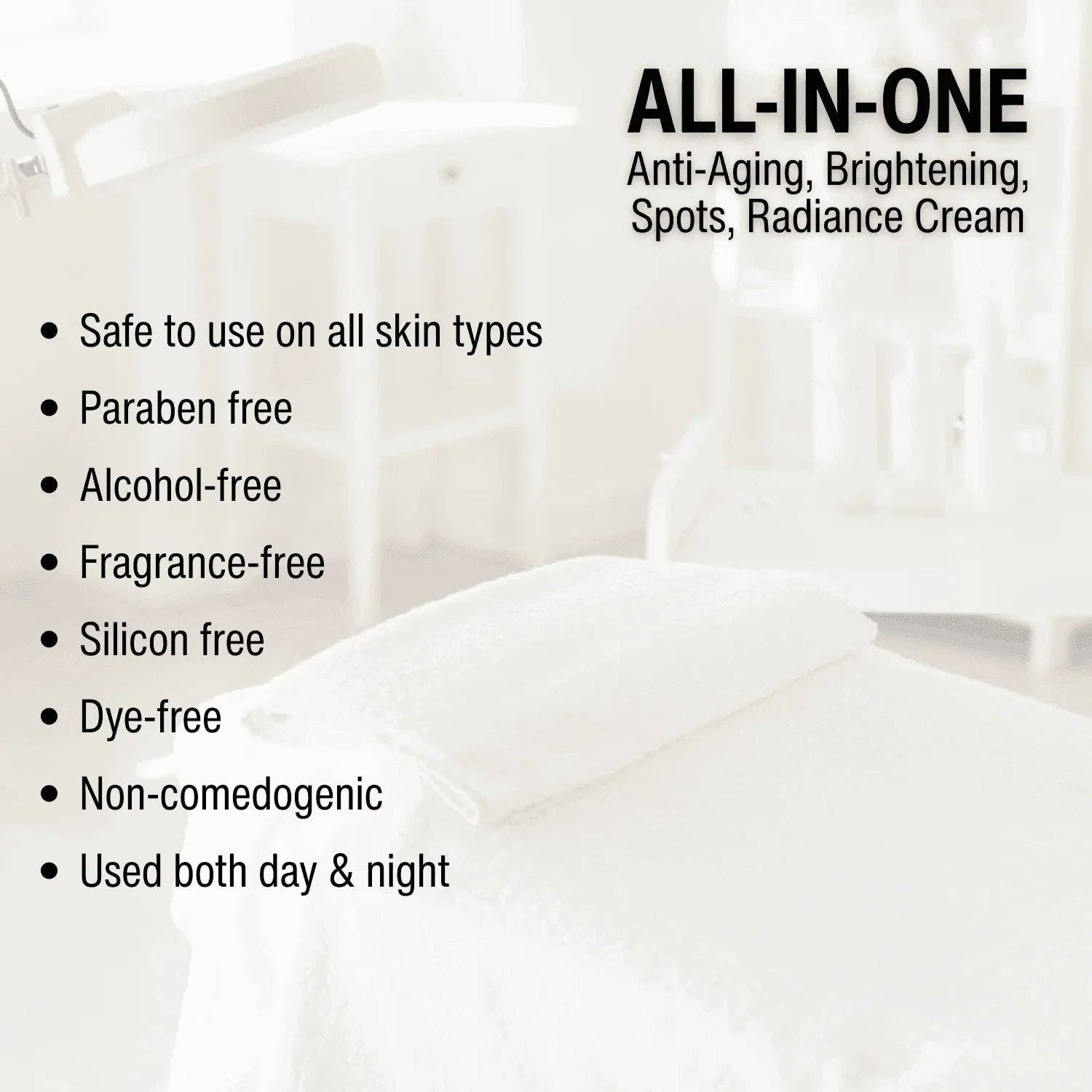 Gymsegbe - Wholesale Facial Care Set/Kit - The Luxury Bundle7