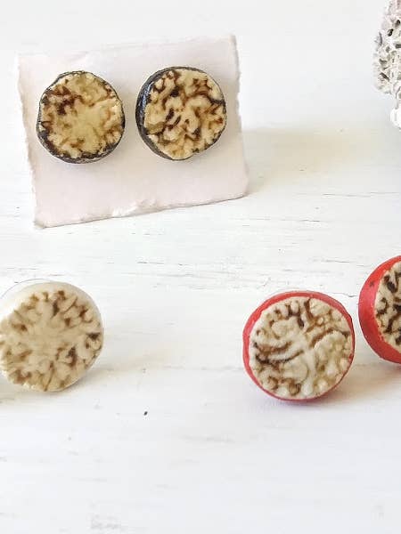 Studs for wholesale by Carisa Serena