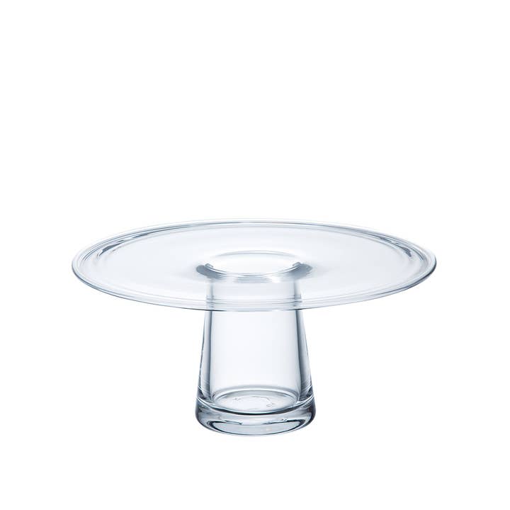 Calma - Transparent, 4,4 pouces pour la vente par SGHR Sugahara