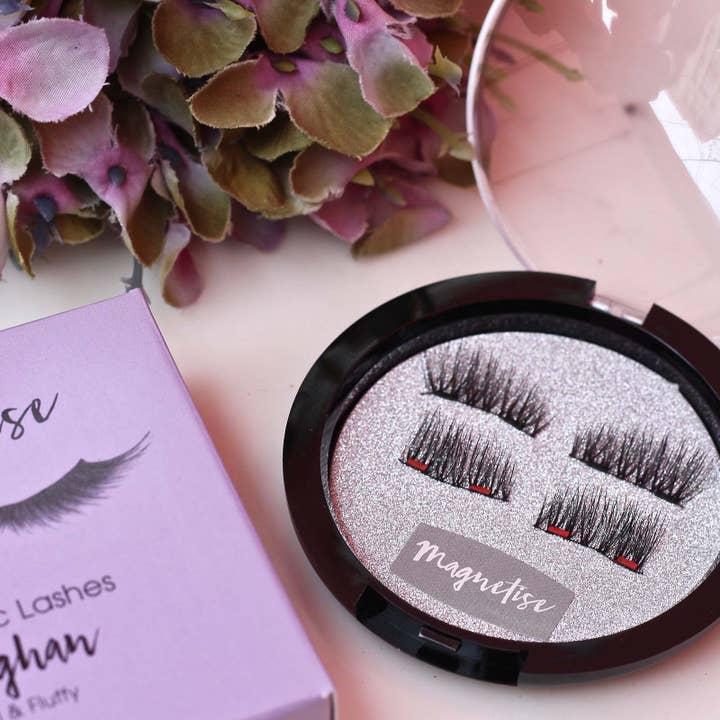 Lash Perfect – wholesale False/fake eyelashes – Magnetise Magnetic Lashes - Meghan