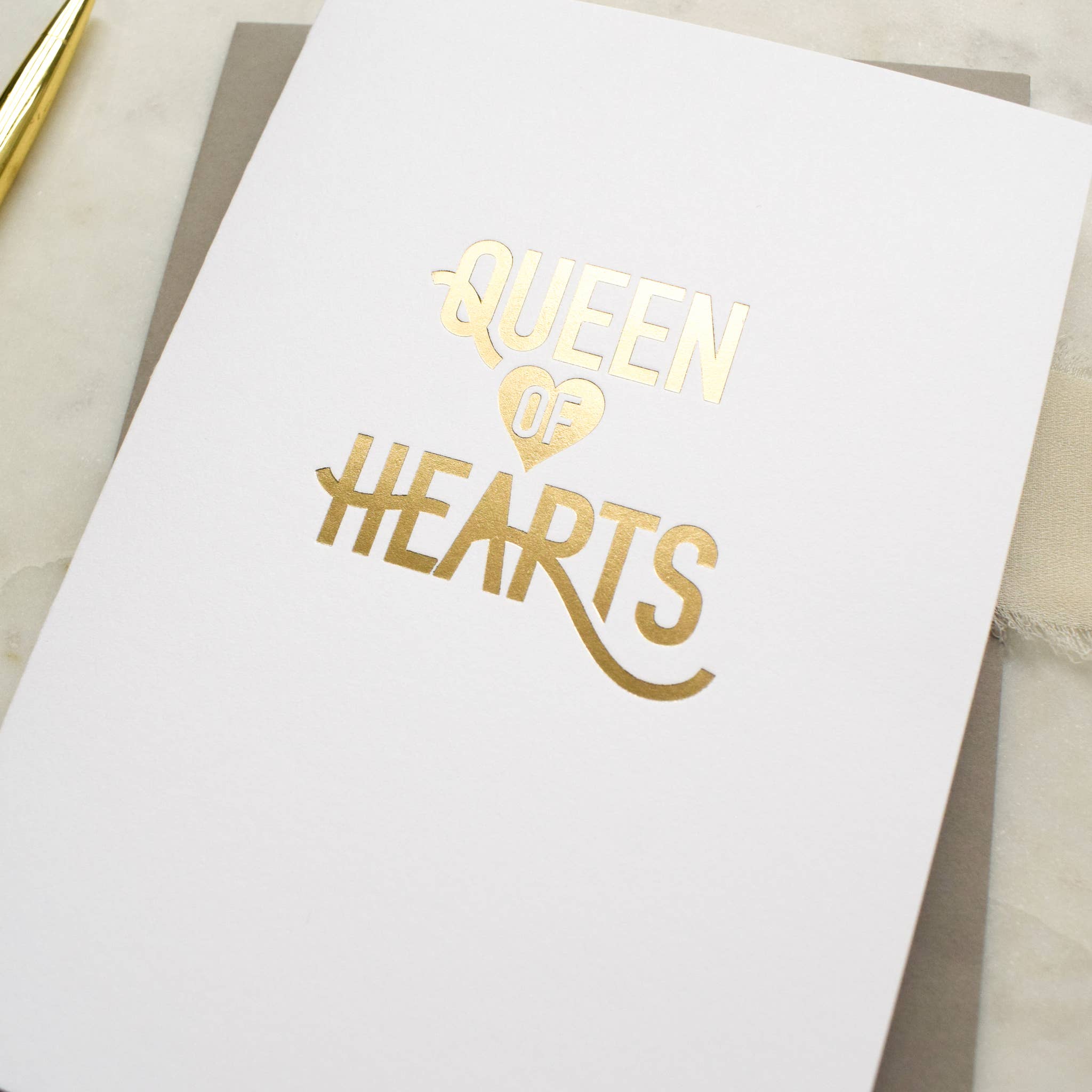 Jennifer Tune - Wholesale Love Card - Queen of Hearts Card6