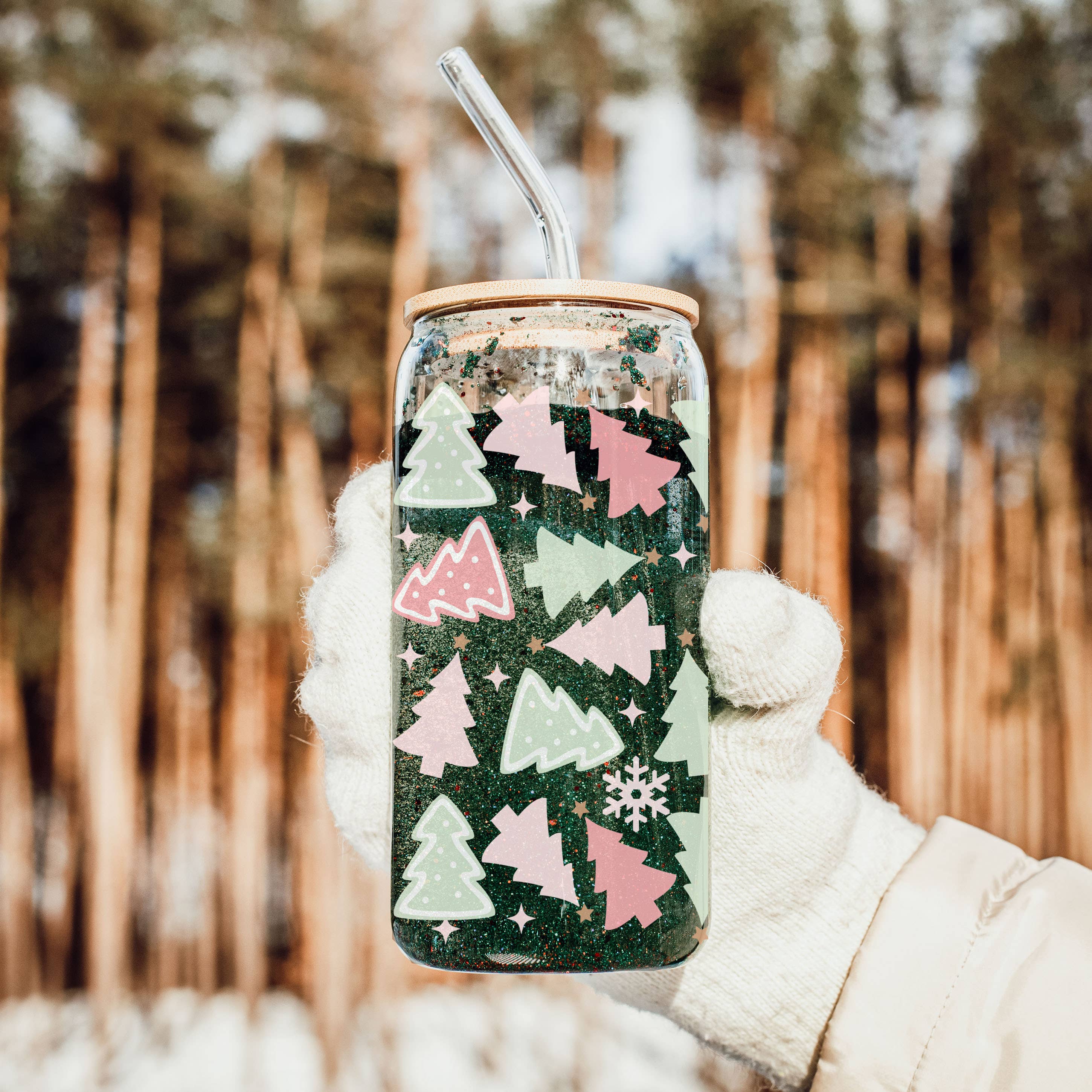 Gia Roma - Vente Tasse à café - Coffee Humor pour les amateurs de café, ensemble de tasses à café amusantes en verre183