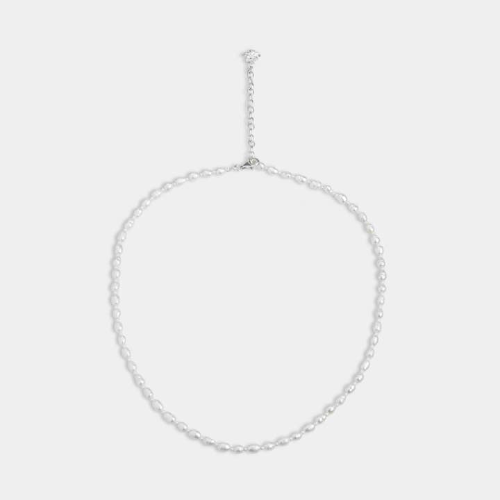 Daisy Freshwater Pearl Necklace for wholesale by Nakula Jewelry