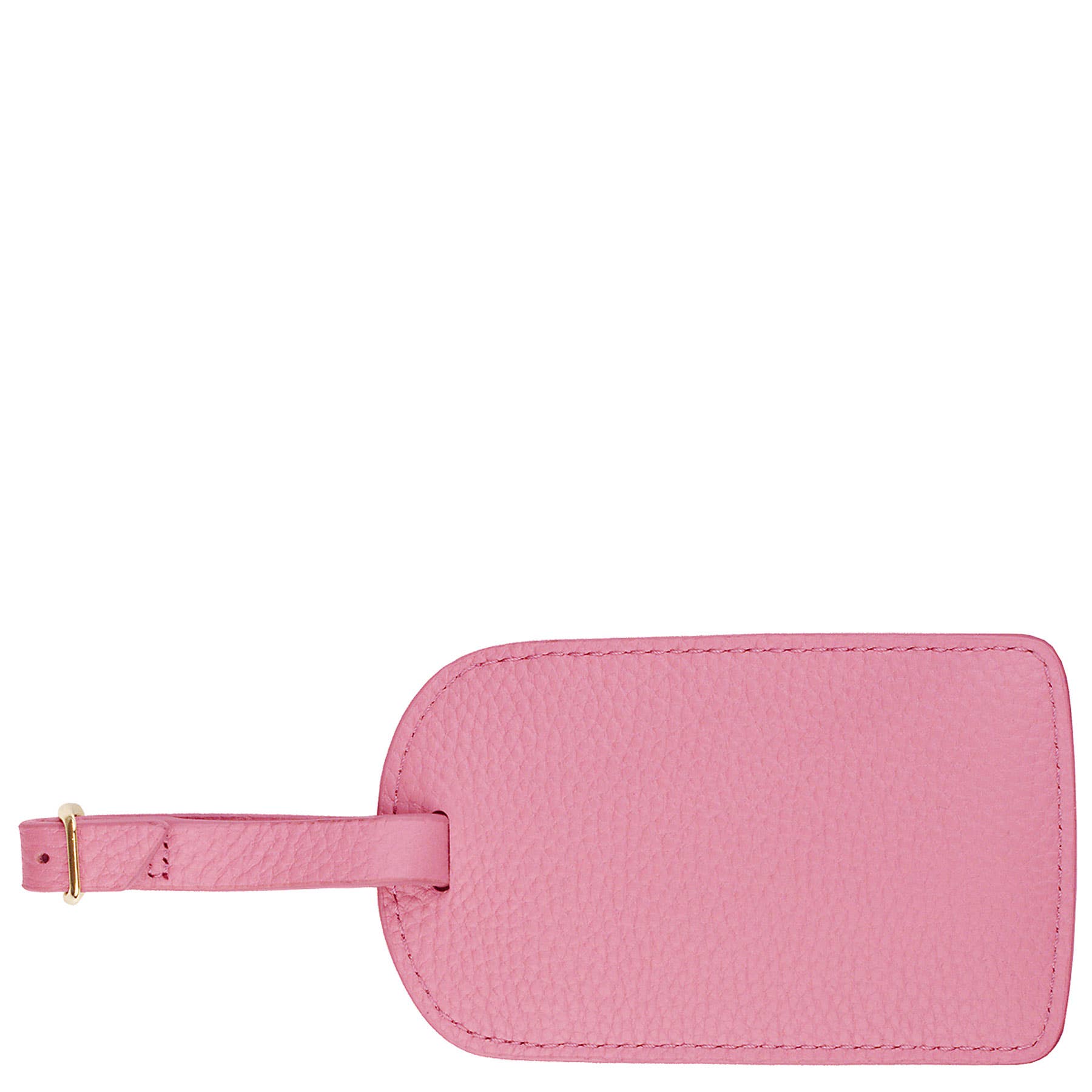 Boulevard - Wholesale Luggage Tag - "Amelia" Leather Luggage Tag (Personalizable)24
