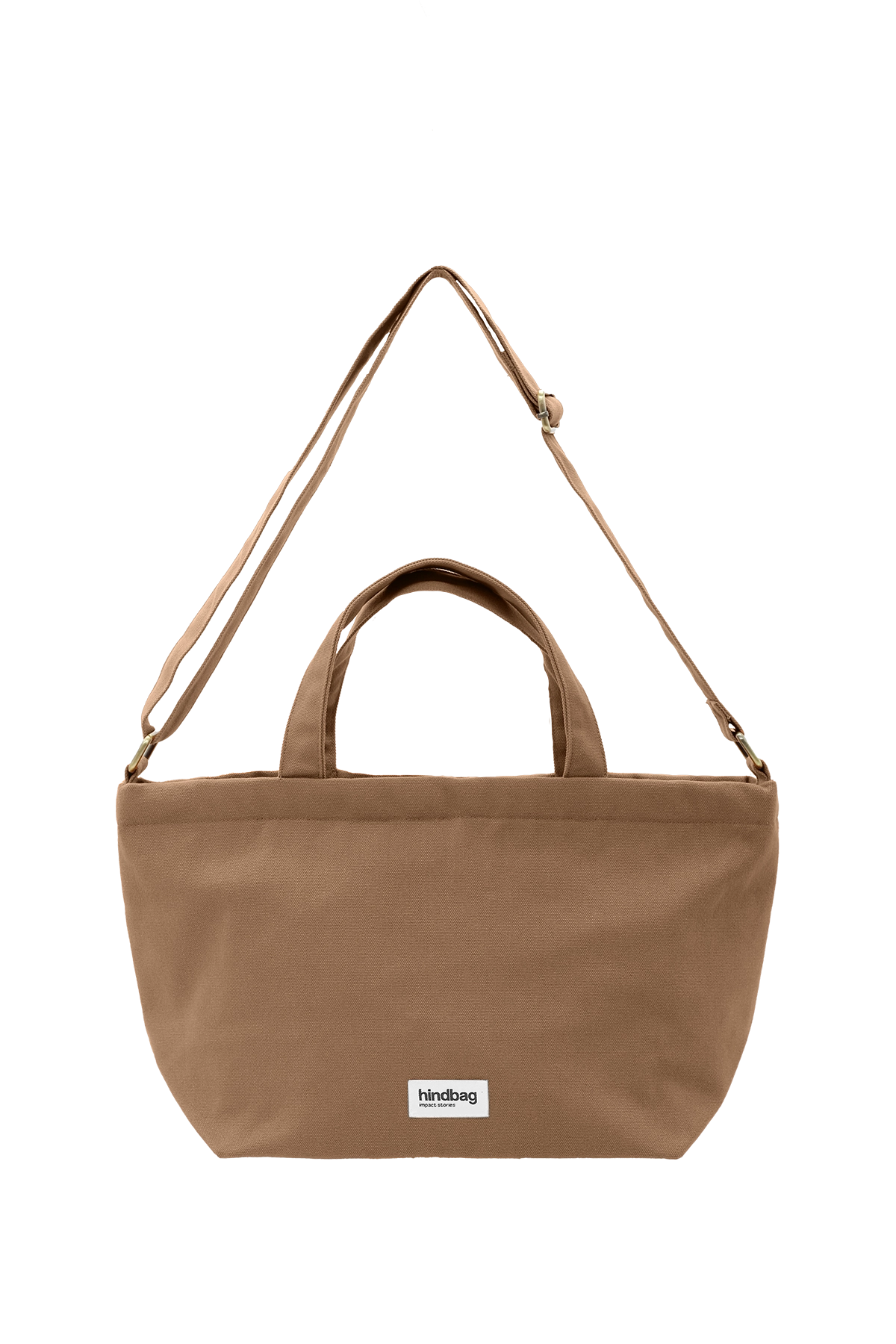 Hindbag - Wholesale Tote Bag - Women's - Alba Cinnamon bag2