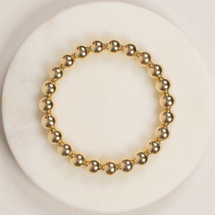 bijoux + spice - Wholesale Beaded Bracelet - Bijoux Beaded Bracelet5