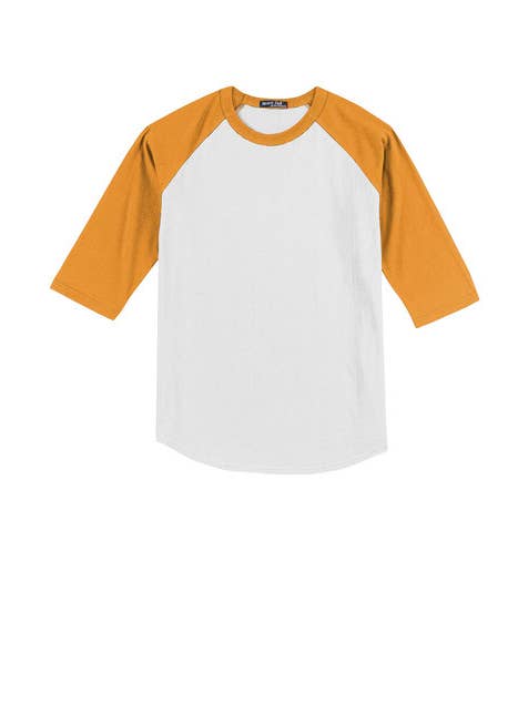 Print The Dream - Wholesale T-Shirt - Kids - Sport-Tek Youth Colorblock Raglan Jersey9