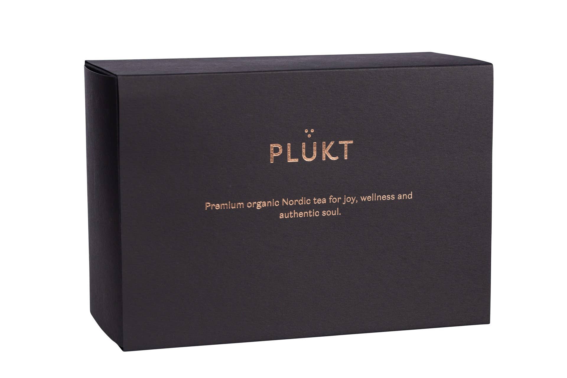 Plūkt - Wholesale Tea Bags - Holiday Herbal tea gift set NORDIC BLENDS | organic1