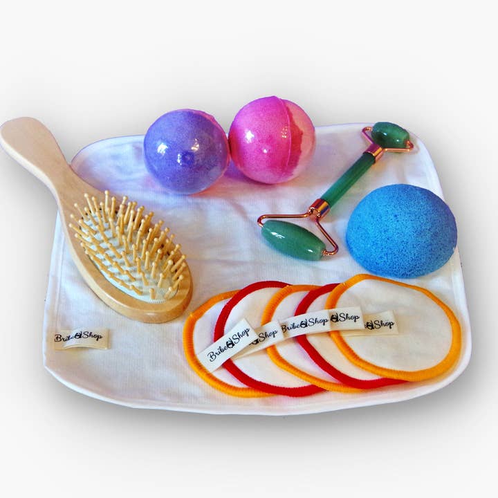 BribeUShop - Wholesale Bath Bomb/Fizz - Bath bombs