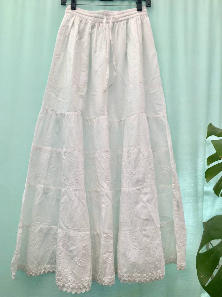 W/skirt-Pant for wholesale by Latalove