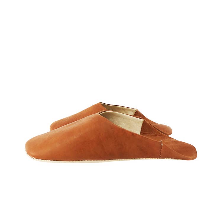 wholesale straw bags - Venta al por mayor Zapatillas para casa - Mujer - Zapatillas - babuchas marroquíes hechas a mano con cuero natural