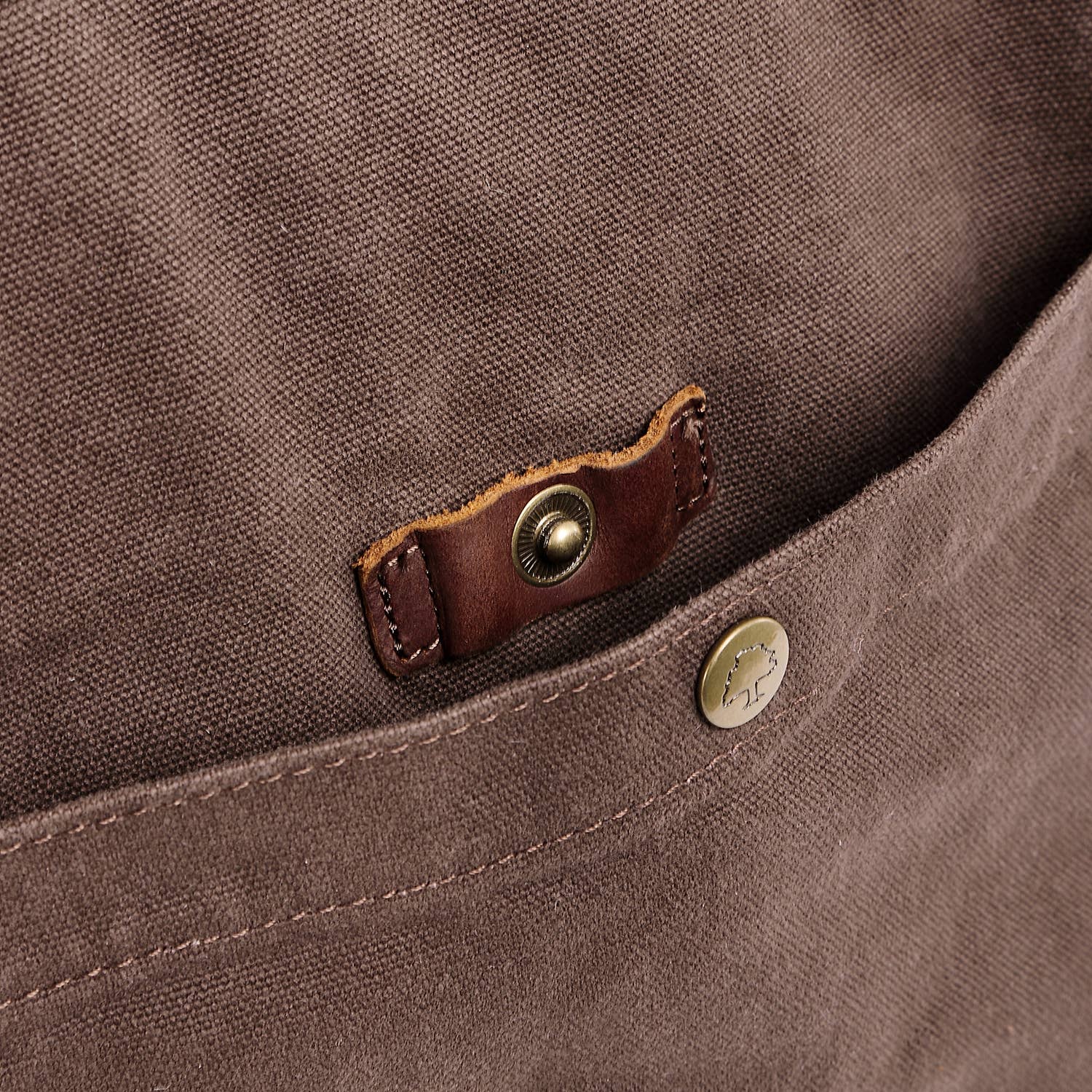 TSD Brand - Wholesale Draagtas - Dames - Oak Hill Canvas draagtas30