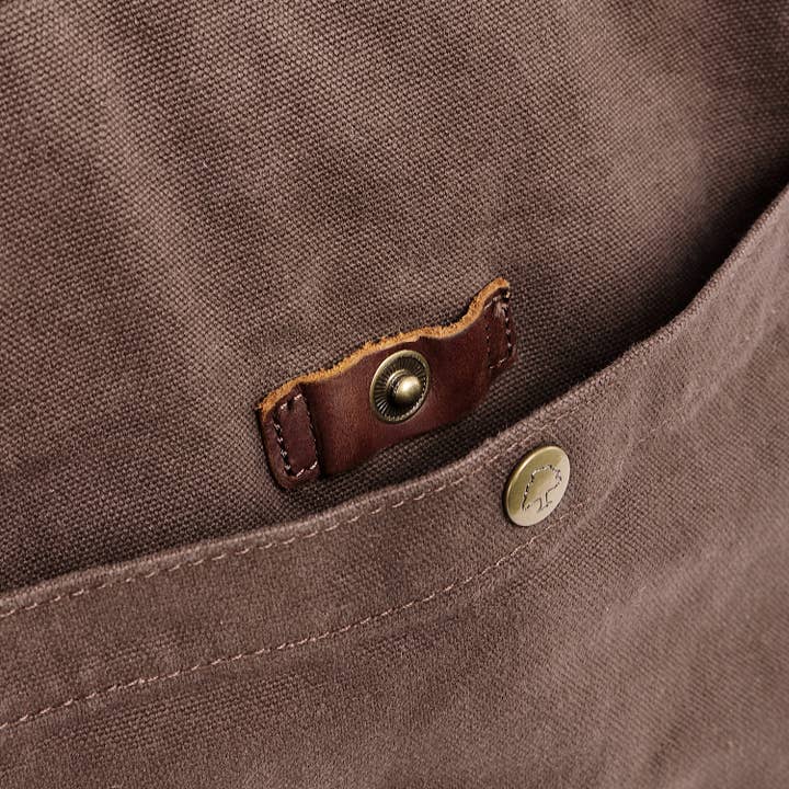 TSD Brand - Wholesale Tote bag – Women's - Oak Hill Canvas Tote30