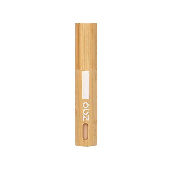 Zao Makeup - Wholesale Face Concealer - Tester (bamboo) Radiance Liquid Concealer - 98% natural2