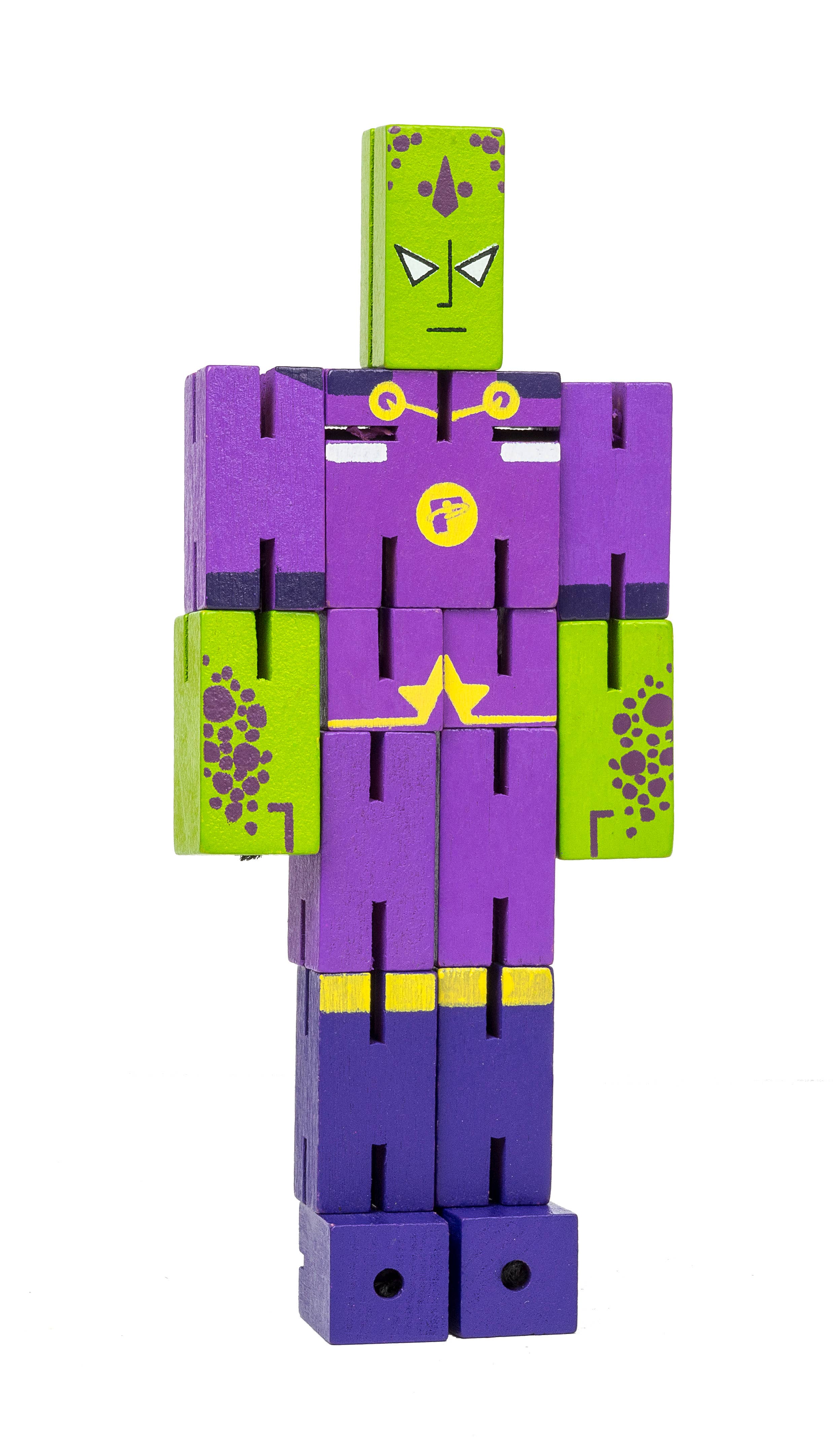 Professor Puzzle USA, Inc. - Wholesale Puzzle - Kids - Puzzle Planet in Mixed CDU (D.24)4