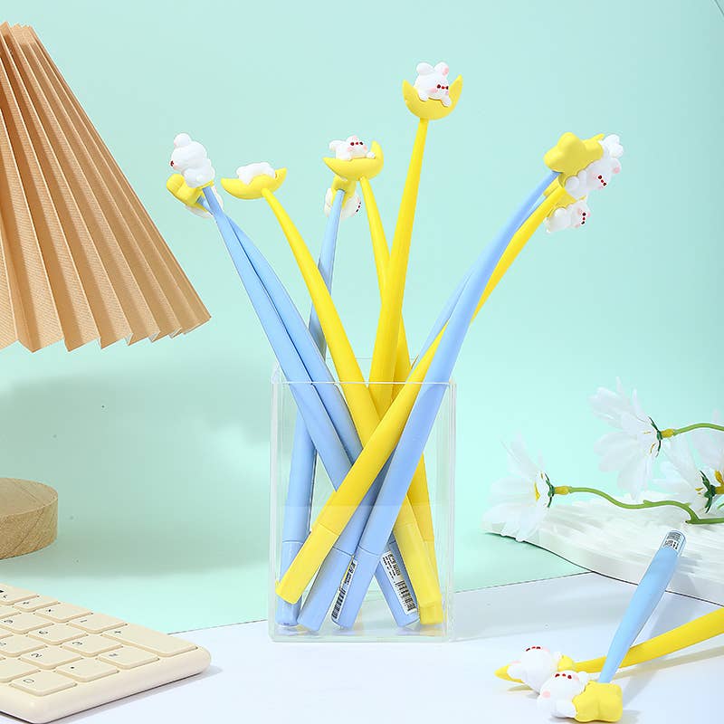 BCmini - Wholesale Pen - 22695 Good Night Gel Pen-482