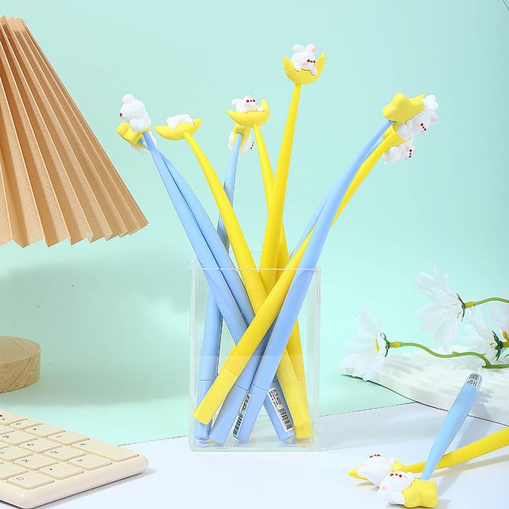 BCmini - Wholesale Pen - 22695 Good Night Gel Pen-482