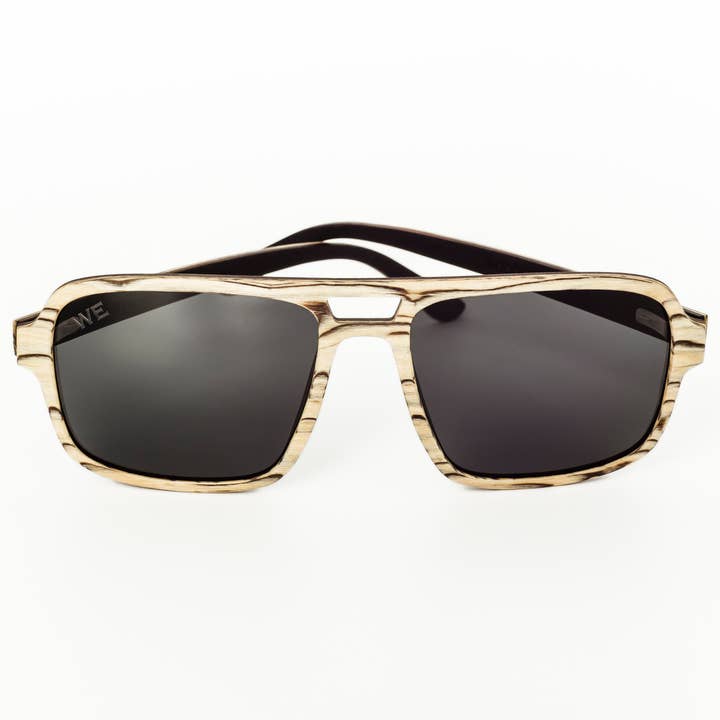 Montauk Sunglasses for wholesale by Wooden Element
