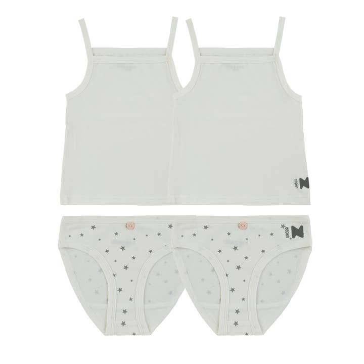 Collection de boutons, Fille pour la vente par Noggi Wear