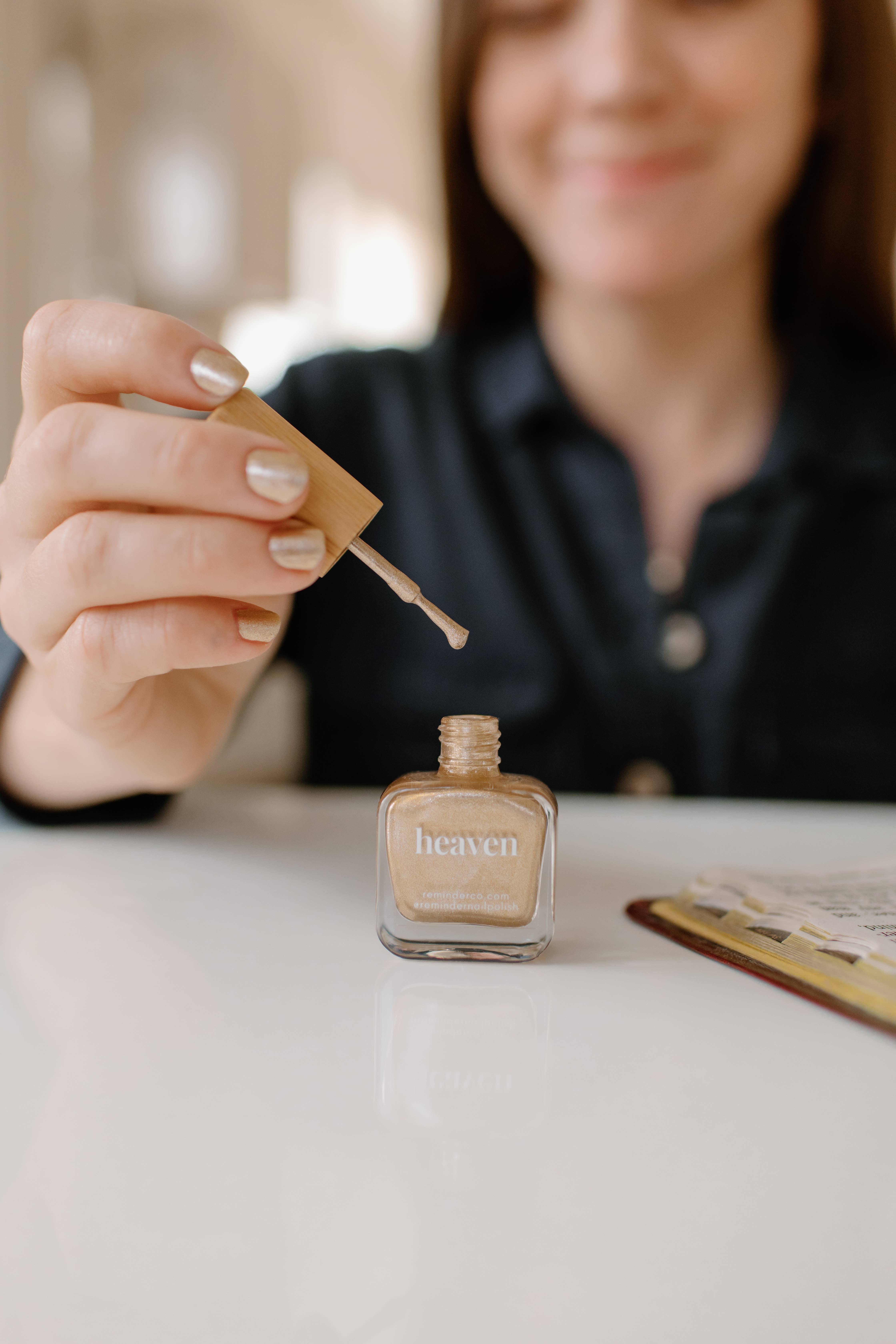 Reminder Nail Polish - Wholesale Nail Polish - Nail Polish — heaven1