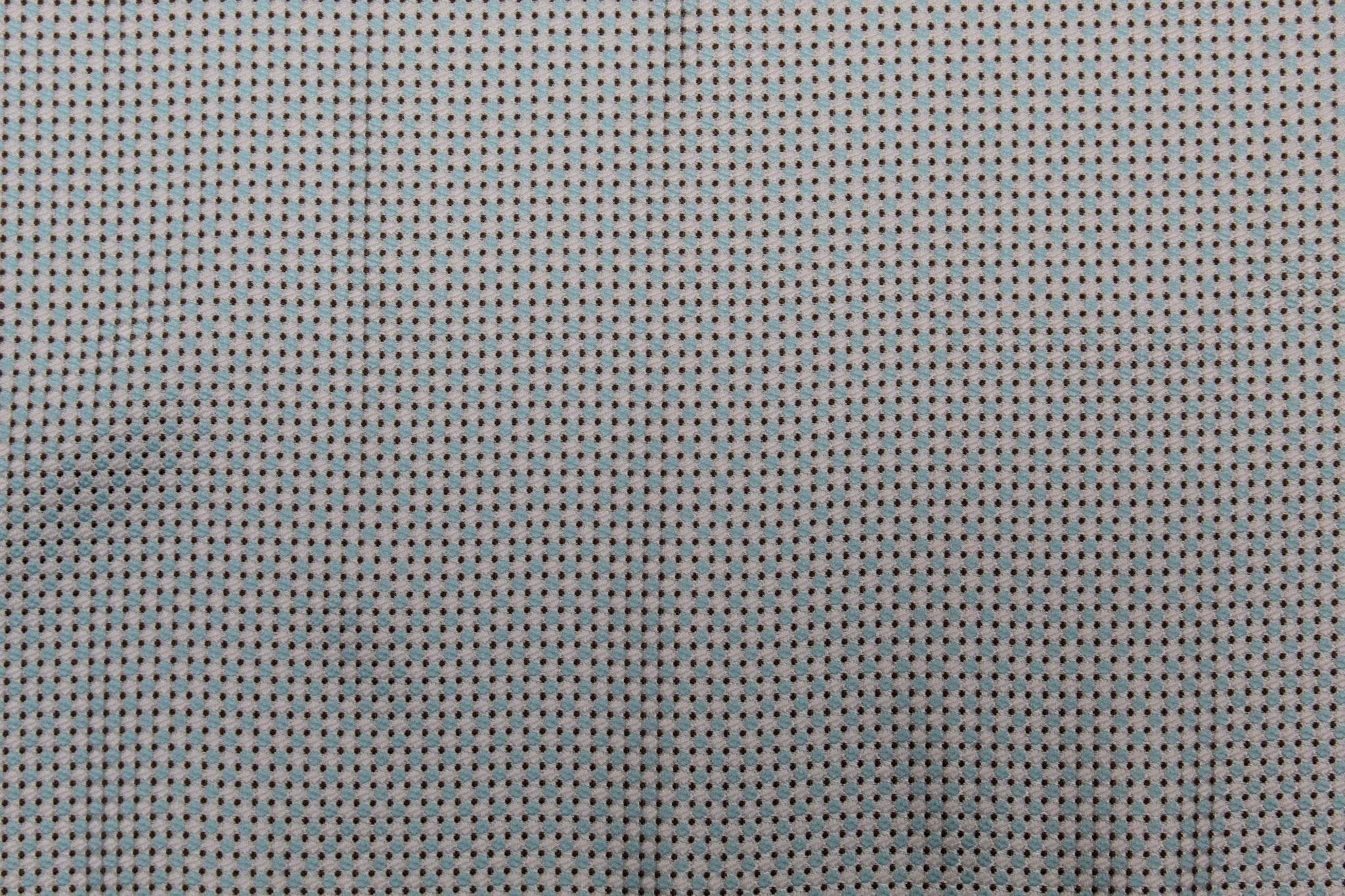 Dubal Brothers - Wholesale Necktie - Men's - Skinny Design Necktie & Pocket Square by Vittorio Farina16