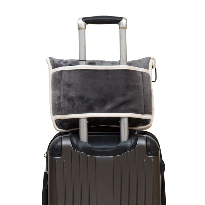 Linen Mart - Wholesale Travel blanket - Cozies Travel Blanket25