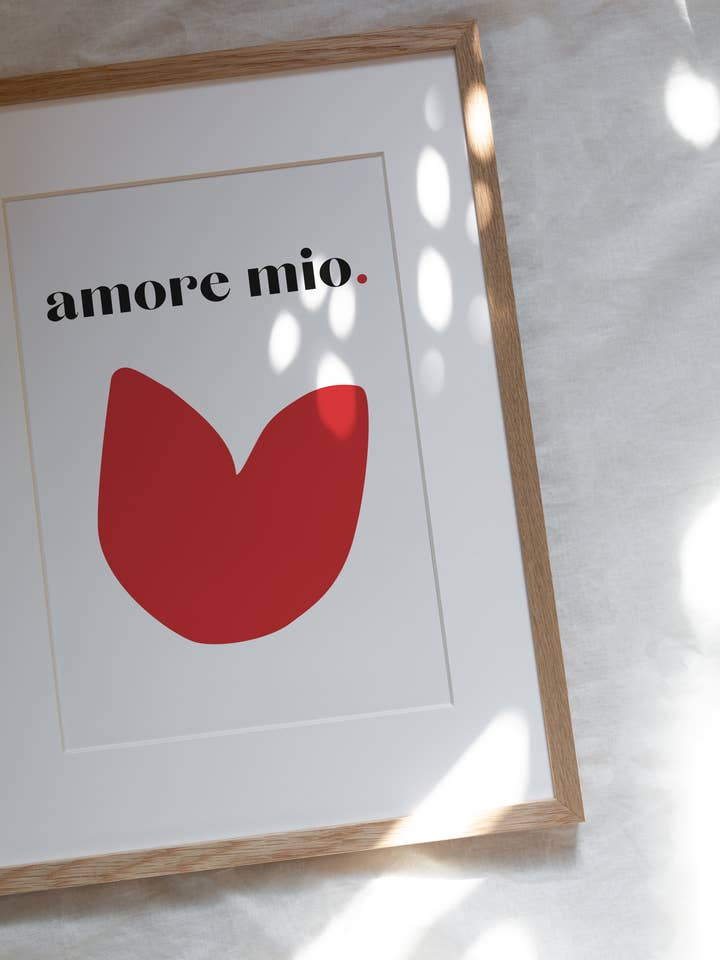 Amore Mio for wholesale by Opale