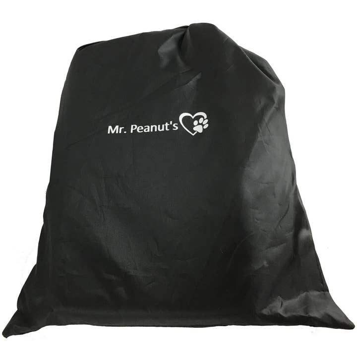 Mr. Peanut's - Wholesale Pet carrier – Cat/dog - Mr. Peanut's Gold Series Standard Size Airline Compliant Pet Carrier27