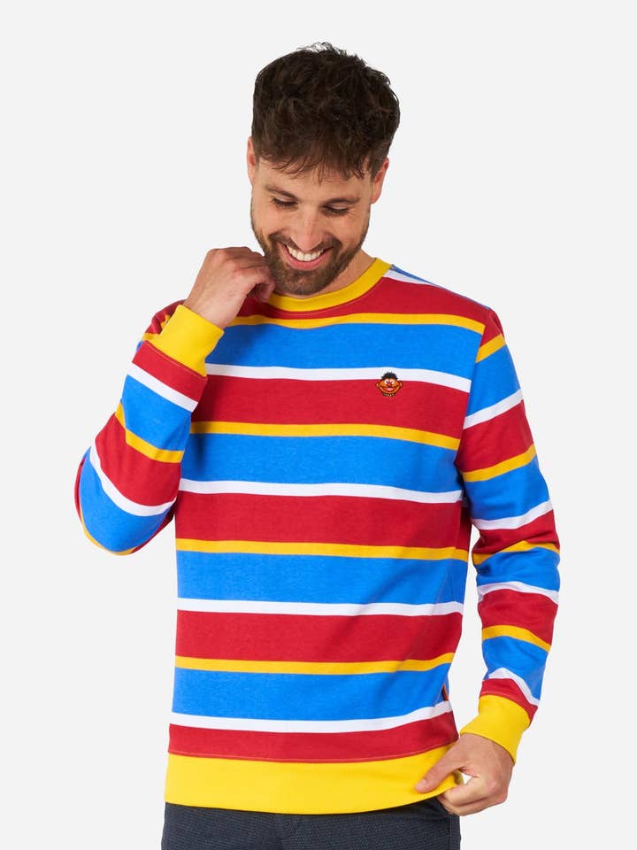 Miscellaneous Ernie™ for wholesale on Faire0