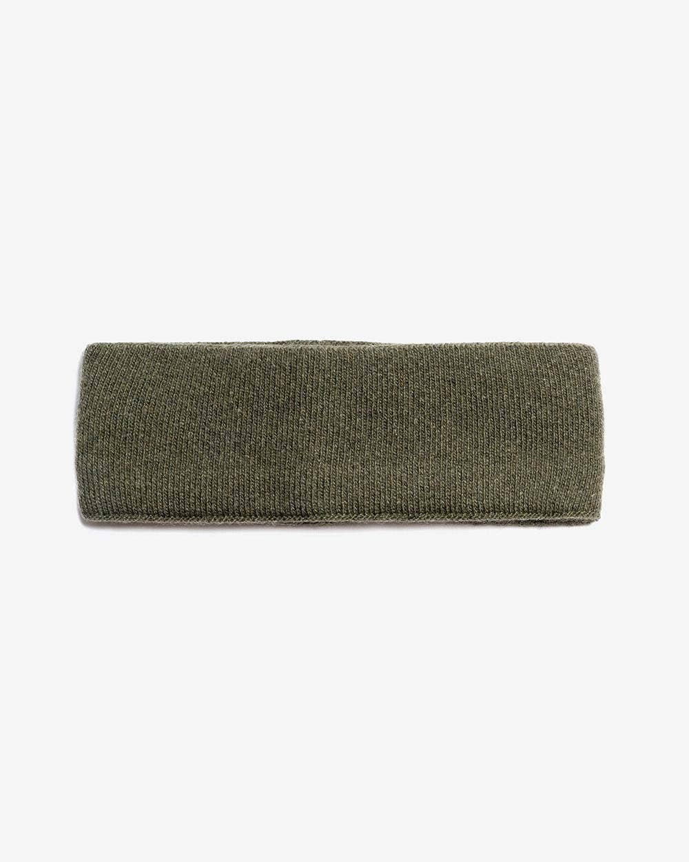 hä?wear GmbH - Wholesale Fashion Headband - Unisex - Headband Shepherd Cashmere1