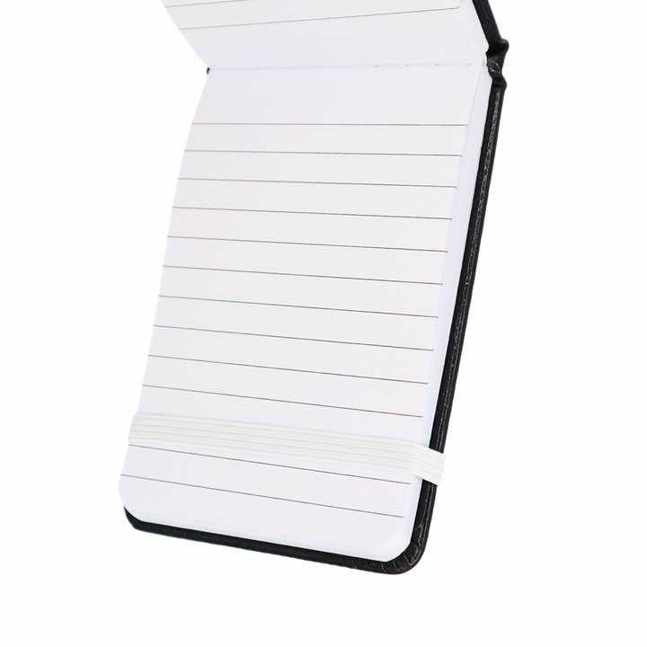 Properly Improper - Wholesale Journal/diary - Leatherette Pocket Journal What The Fuck Is My Password1