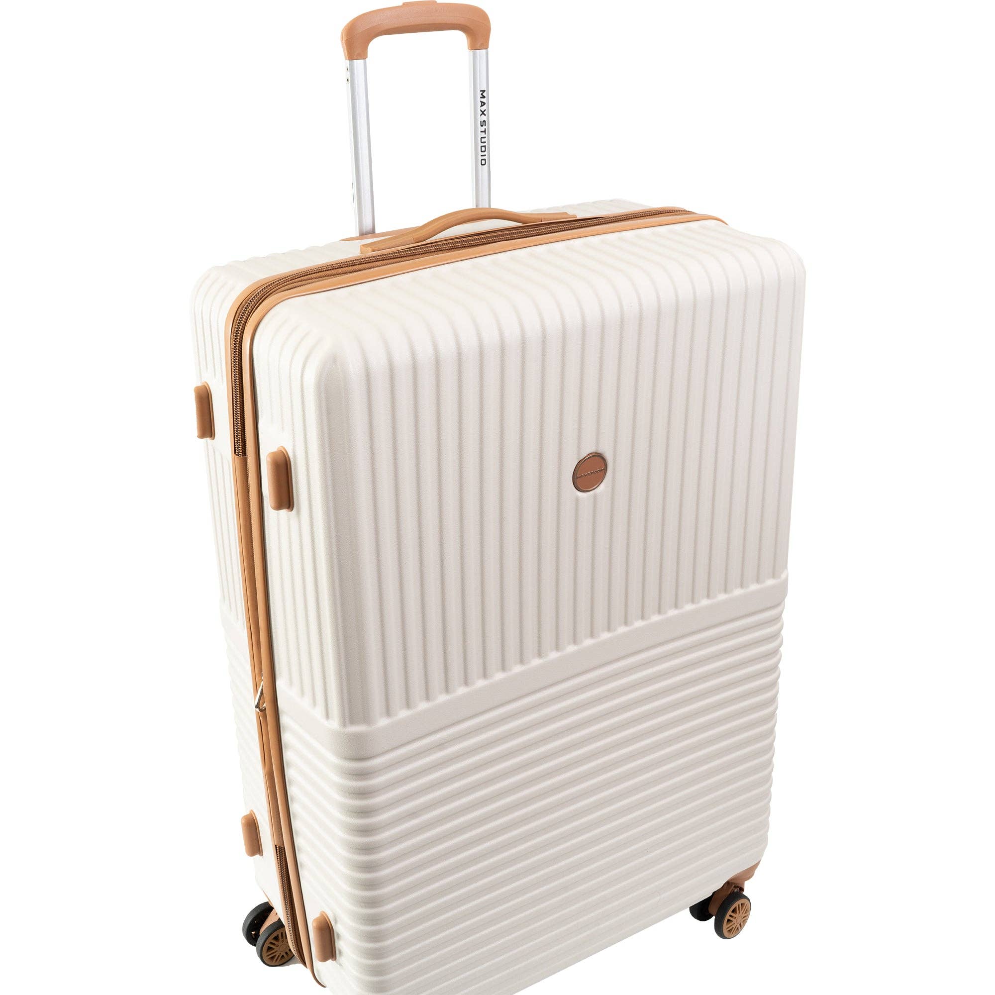 Magid - Wholesale Luggage - Max Studio The Odessa ABS 2-Piece Hard-Sided Luggage Set20