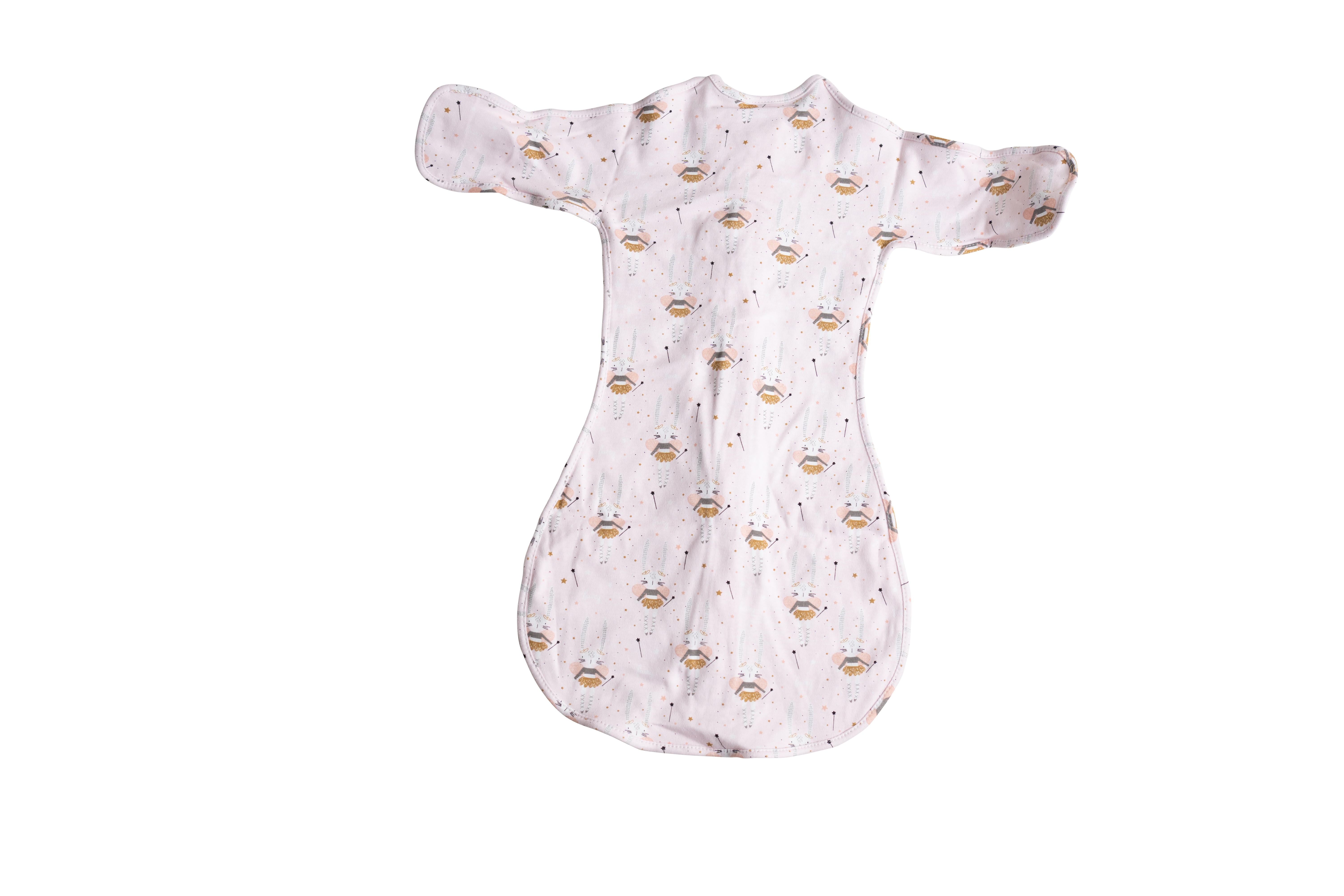 Woombie – Großhandel Schlafsack – Baby – Soothie Sack, Der Schlafsack, den sich alle Eltern wünschen!4