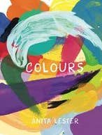 Colours for wholesale by Beaglier Books