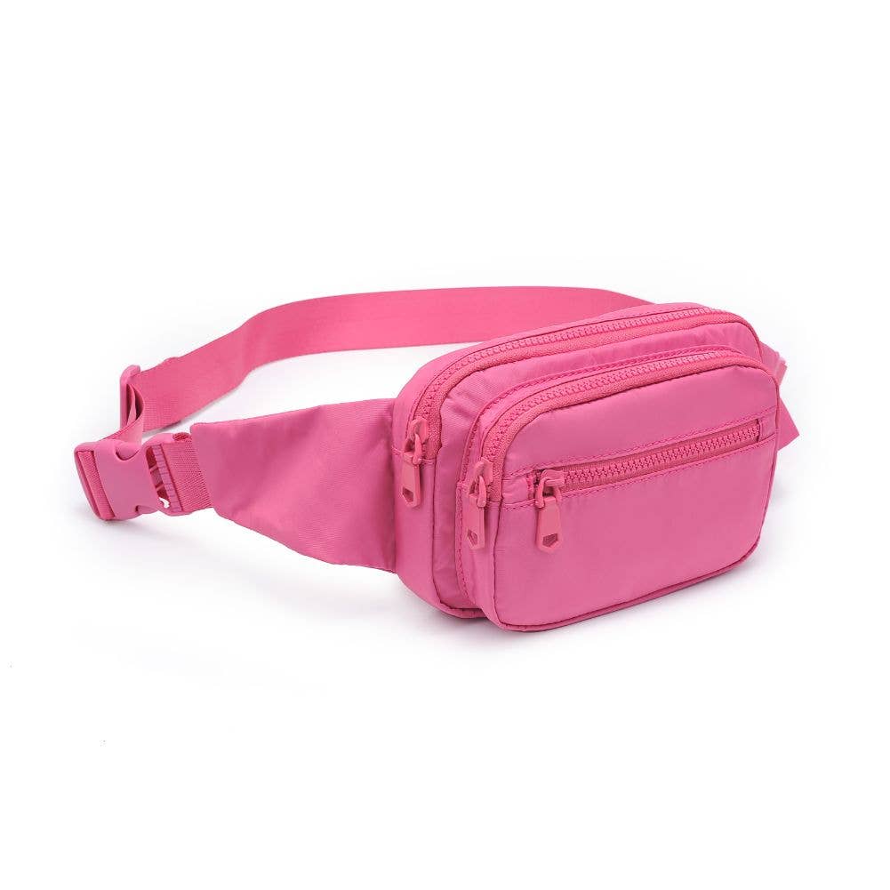 Sol and Selene - Wholesale Belt Bag - Women's - Hip Hugger Belt Bag107