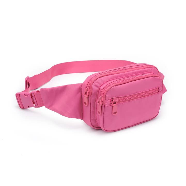 Sol and Selene - Wholesale Belt Bag - Women's - Hip Hugger Belt Bag107