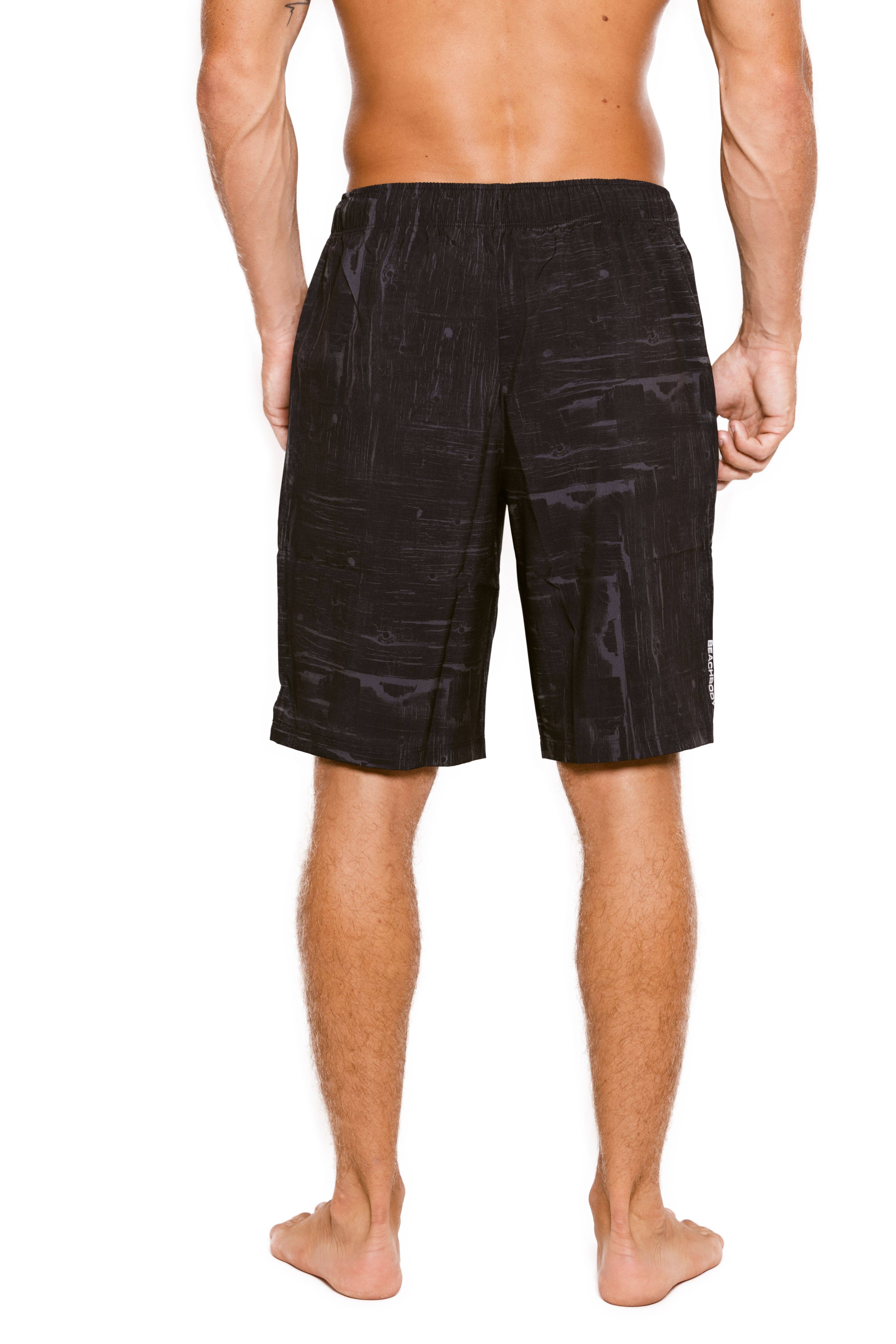 BEACHBODY - Vendita all'ingrosso Pantaloncini sportivi - Uomo - 25,4 cm Energy Knit1