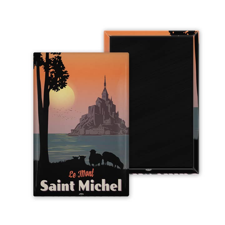 Magneter for engroshandel hos LEPOSTER ILLUSTRATION