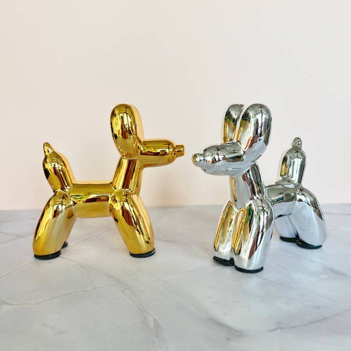 Pozbee - Wholesale Sculpture - Balloon Dog Sculpture9