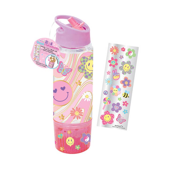 Bouteille Isotherme Avec Groovy pour la vente par AJ Aguiar