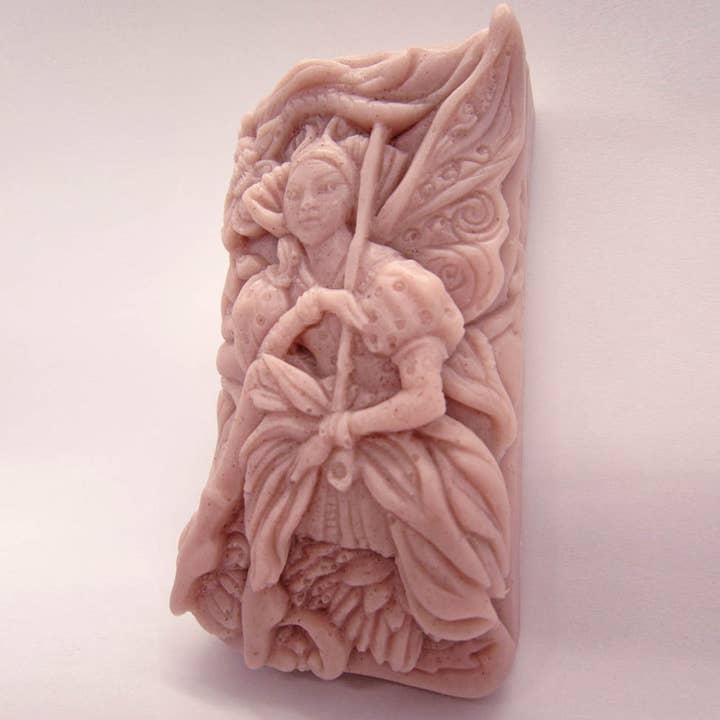 Leitrim Soaps – Großhandel Feste Seife – Feenseife3