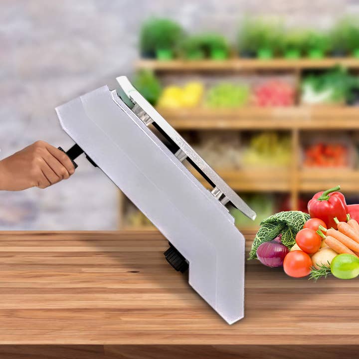 SOGA International Pty Ltd - Wholesale Kitchen Appliance - SOGA 40kg Digital Kitchen Scales4