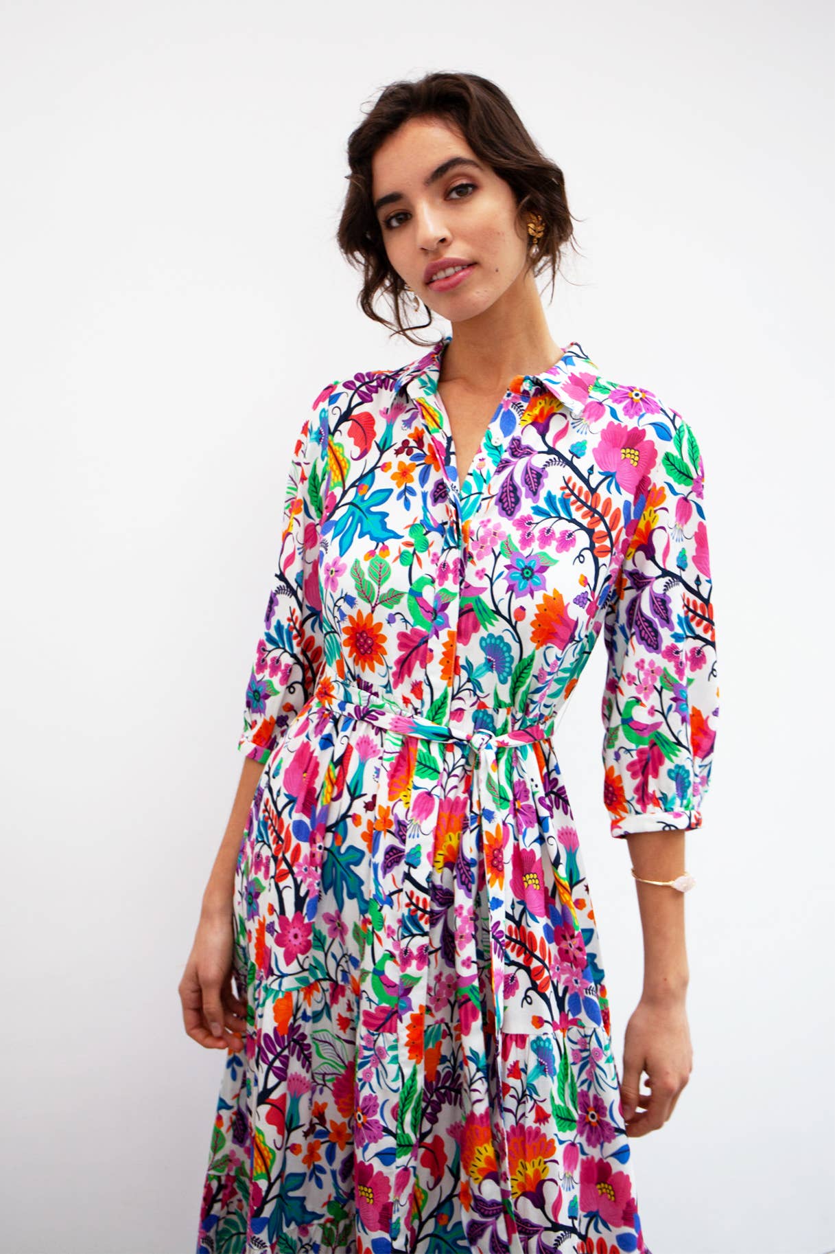 Raishma - Wholesale Dress - Women's - Amba Dress1