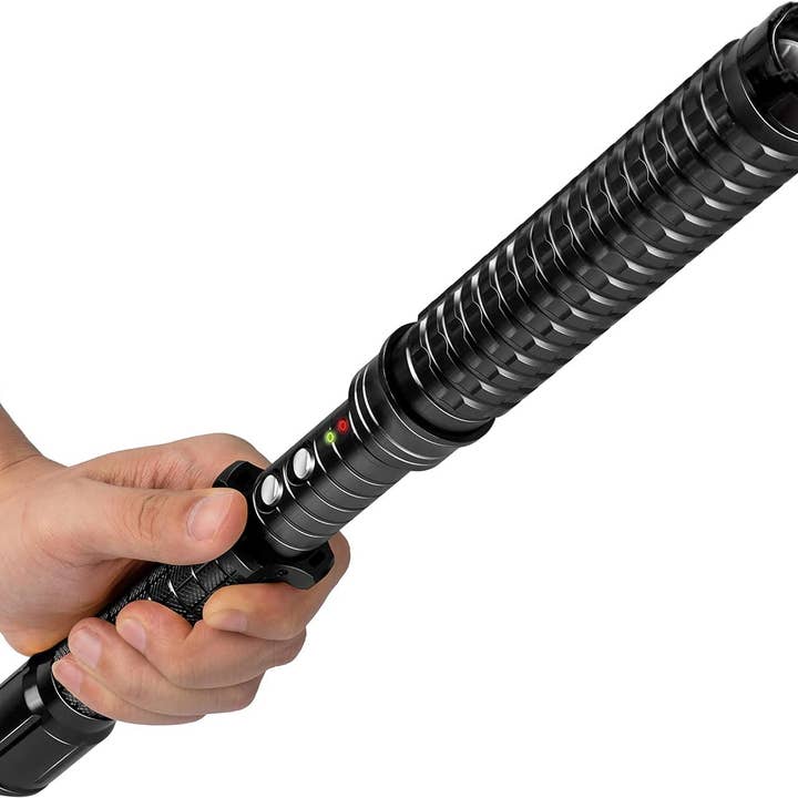 VIGOR - Wholesale Handheld Flashlight - Perfect for Pet Walking, Portable, Survival, Outdoors light