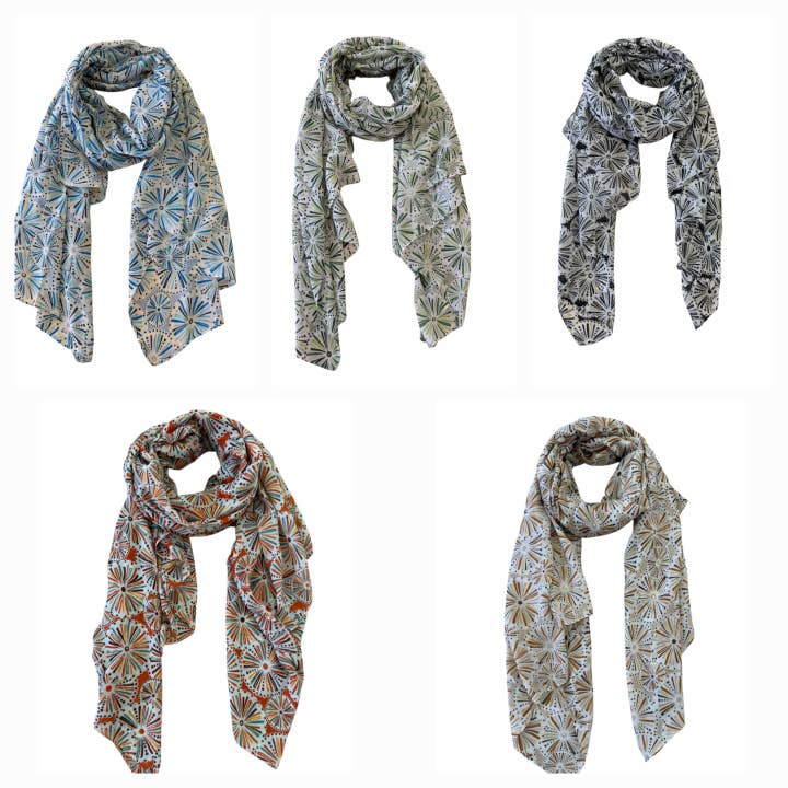Lange tørklæder – Ny forårskollektion Jy90229 for engroshandel hos Nola by bijusol